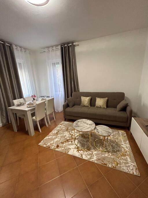 Appartement Casa Di Sara