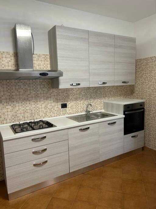 Casa Di Sara Appartement