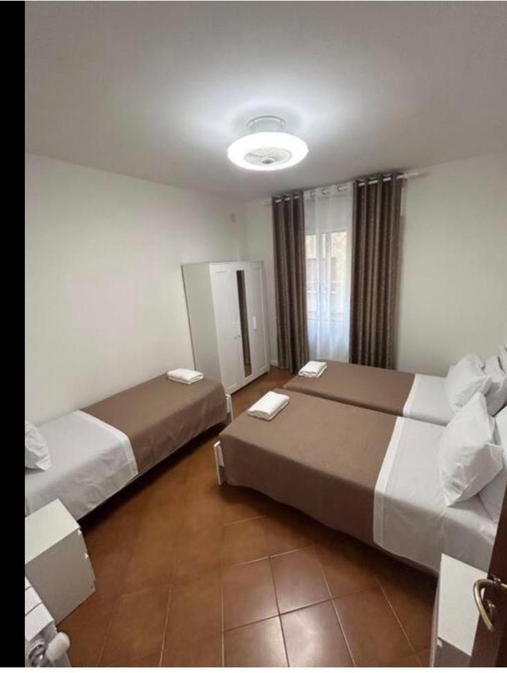 Casa Di Sara Appartement
