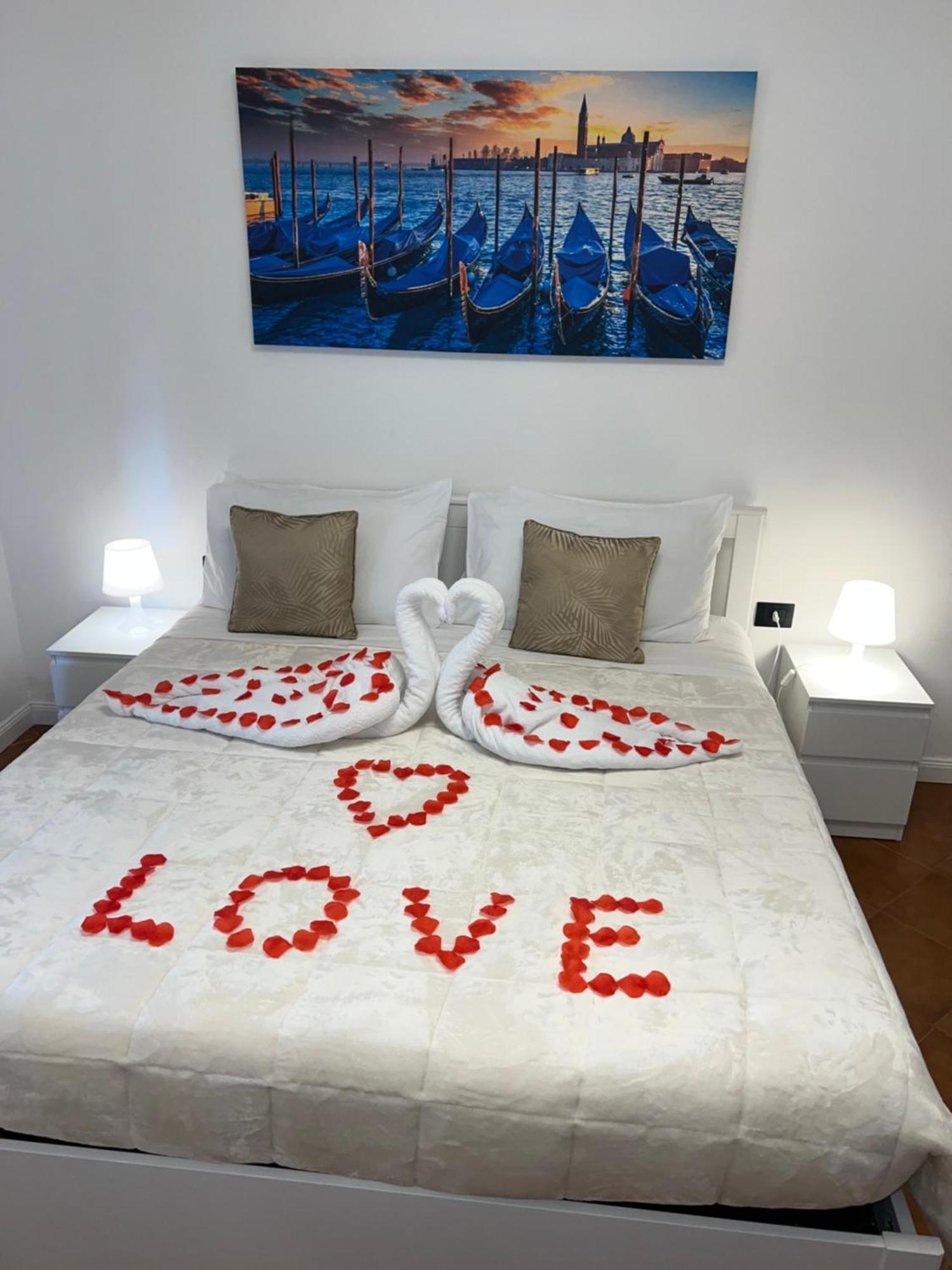 Casa Di Sara Appartement *